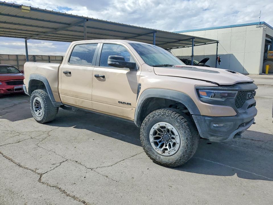 2023 Dodge RAM 1500 TRX