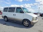 2003 Chevrolet Astro
