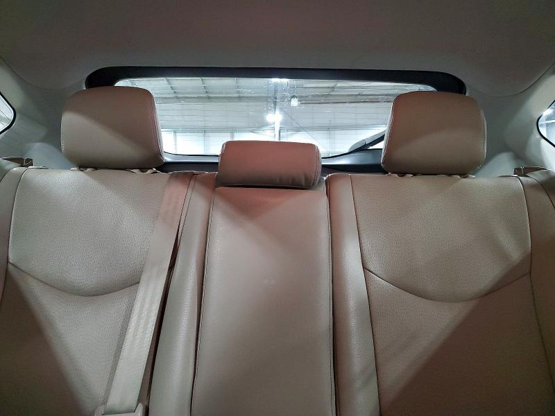 2012 Toyota Prius Three