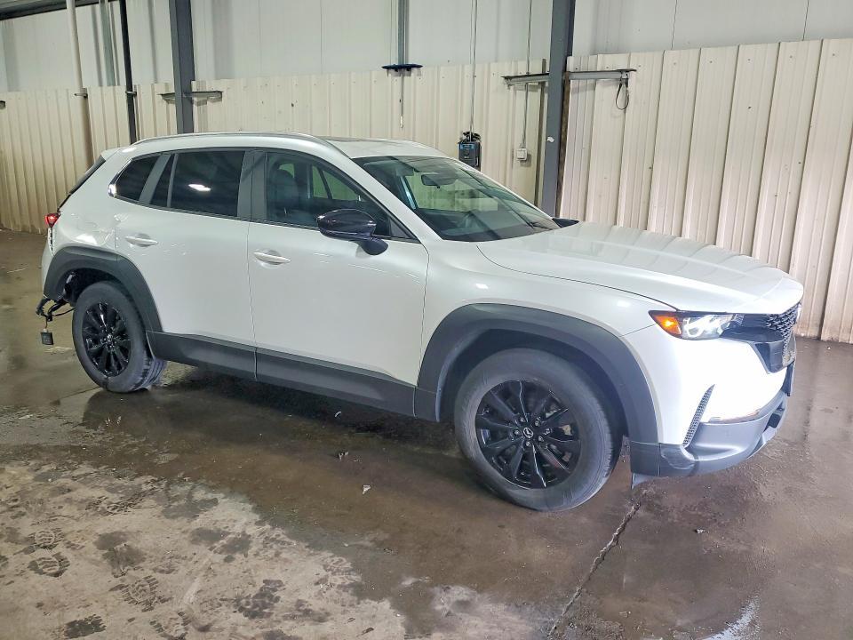 2023 Mazda Cx-50 Preferred Plus