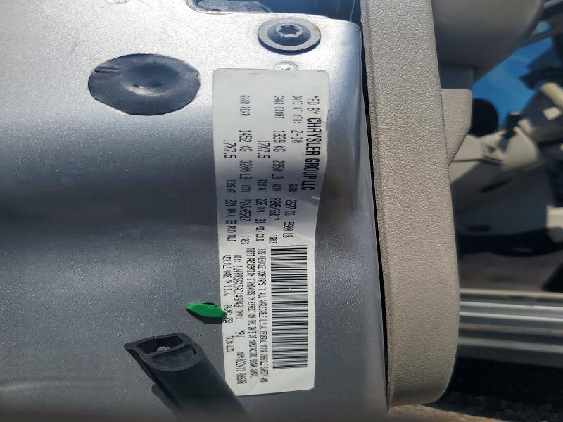 2010 Jeep Grand Cherokee