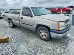 2003 Chevrolet Silverado C1500