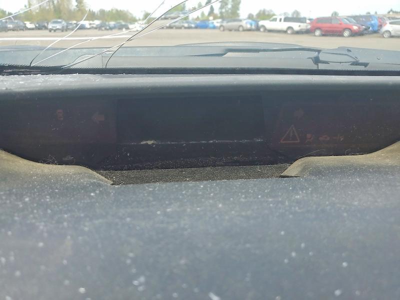 2005 Toyota Prius Base