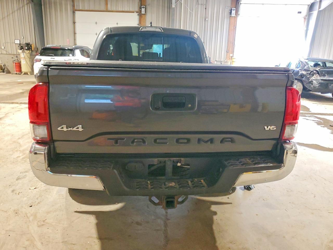 2019 Toyota Tacoma SR5 V6