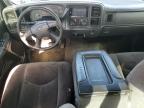 2007 Chevrolet Silverado C1500 Classic Crew Cab