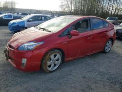 2011 Toyota Prius Five for sale in Arlington, WA