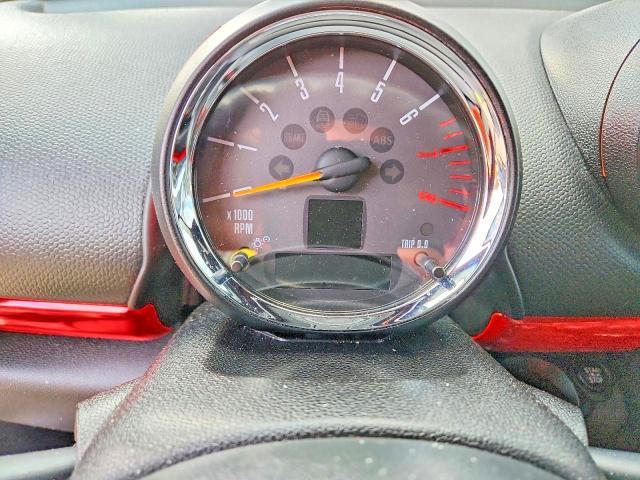 2015 Mini Cooper Countryman