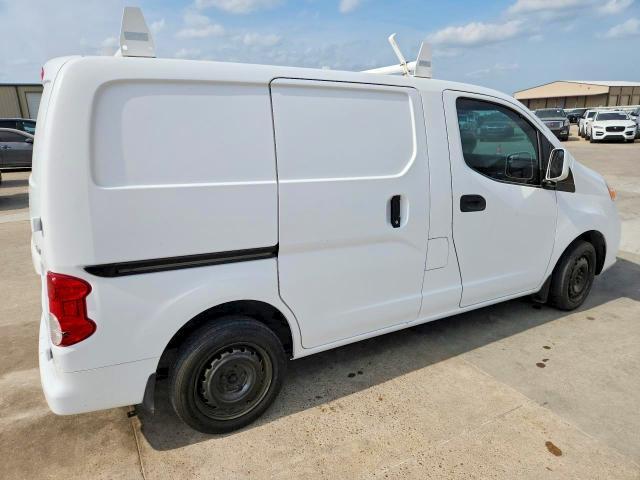 2017 Nissan NV200 SV