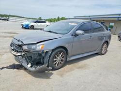 2016 Mitsubishi Lancer es en venta en Memphis, TN