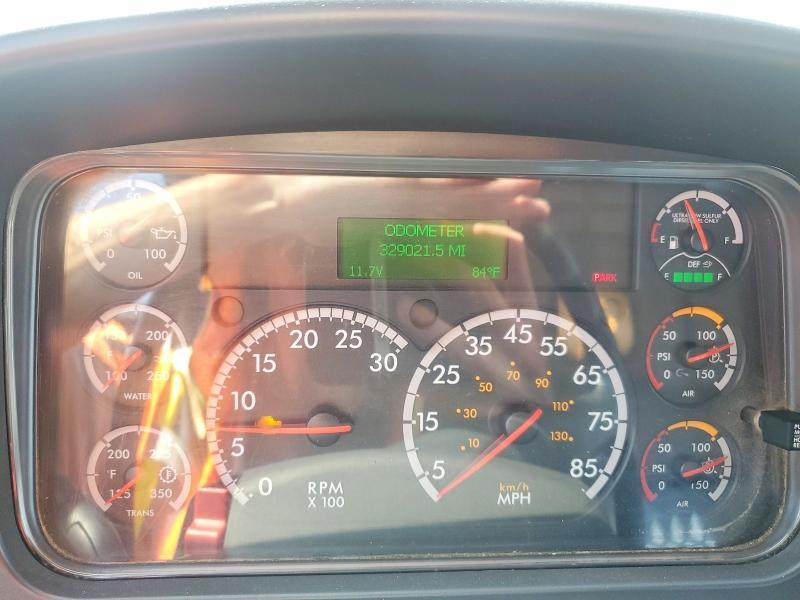 2017 Freightliner M2 106 Medium Duty