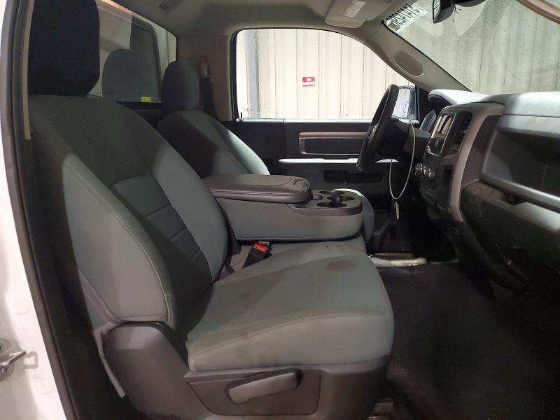 2019 Dodge RAM 1500 Classic Tradesman
