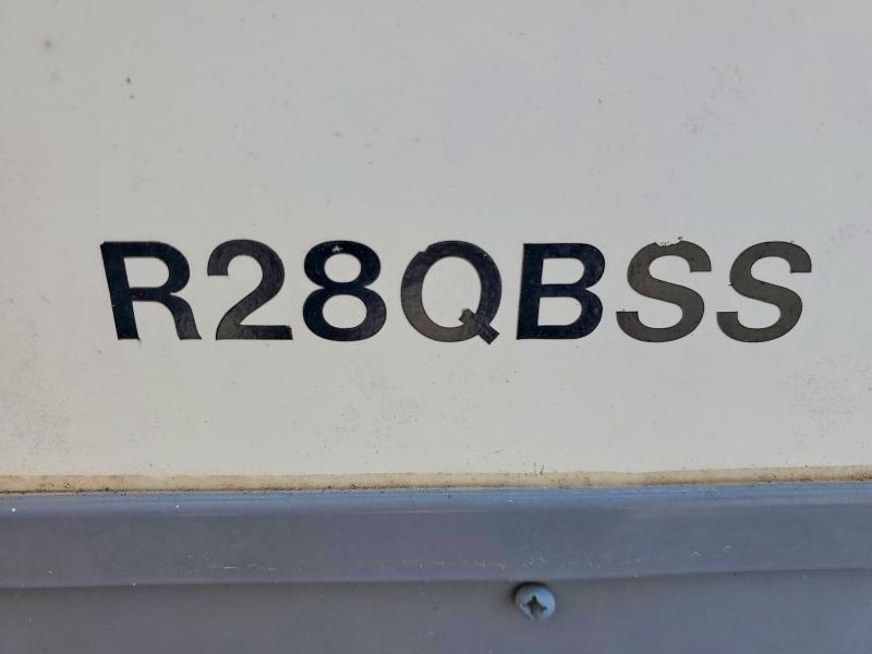 2013 Cruiser Rv Radiance Camper