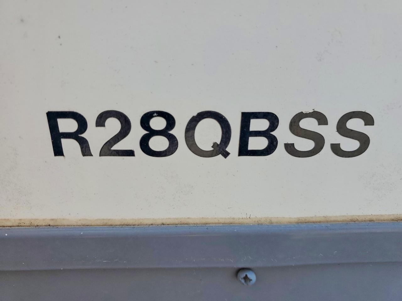 2013 Cruiser Rv Radiance Camper