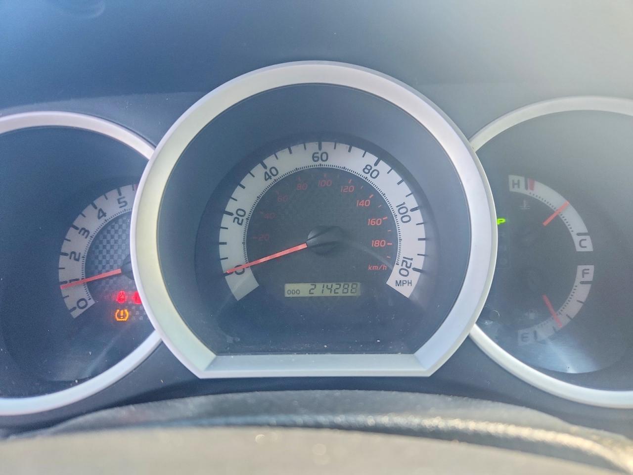 2013 Toyota Tacoma Base