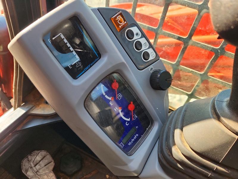 2024 Kubota SVL97-2HFC