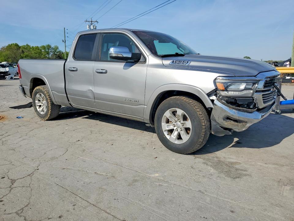 2020 Dodge 1500 Laramie