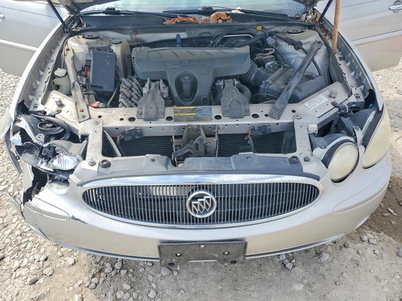 2007 Buick Lacrosse cx
