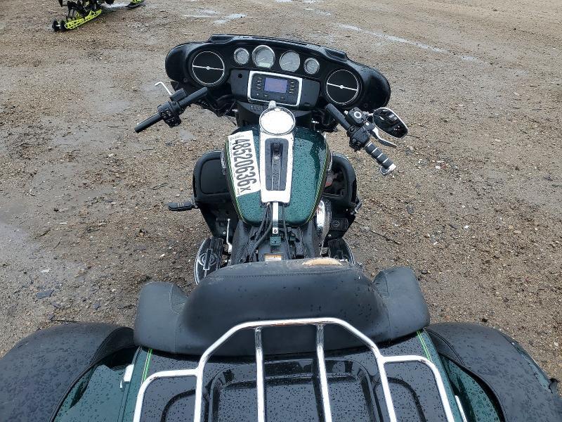 2016 Harley-Davidson Flhtcutg TRI Glide Ultra