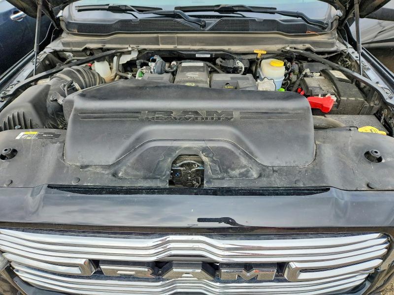 2022 Dodge 3500 Laramie
