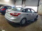 2014 Ford Focus s