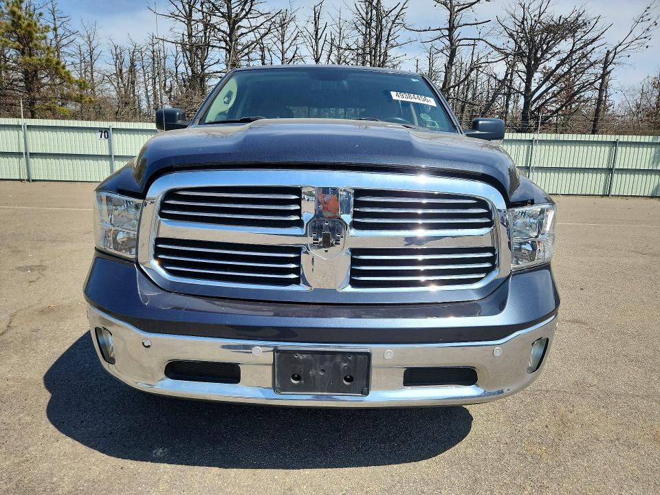 2014 Dodge RAM 1500 SLT