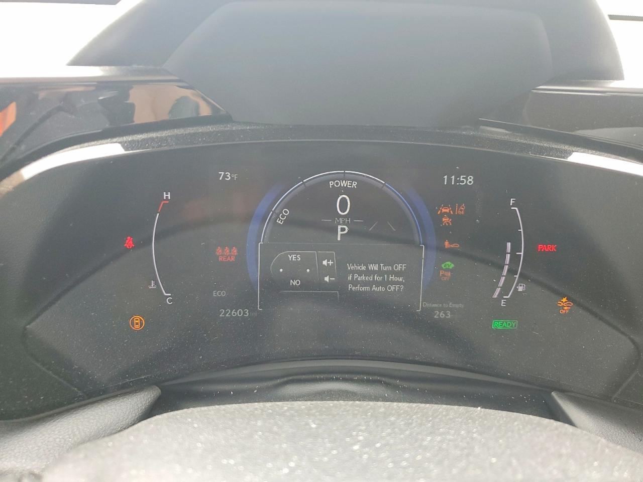 2025 Lexus Nx 350h Luxury