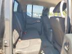 2015 Nissan Frontier Desert Runner