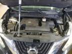 2016 Nissan Murano s