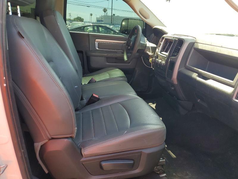 2016 Dodge RAM 1500 ST