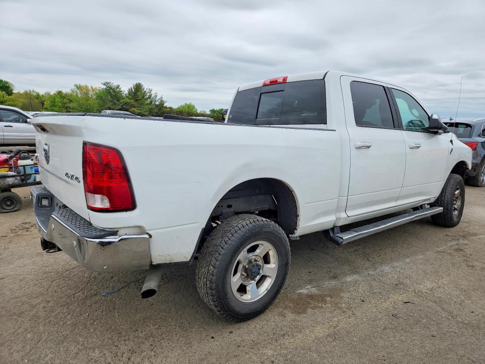 2016 Dodge RAM 2500 SLT