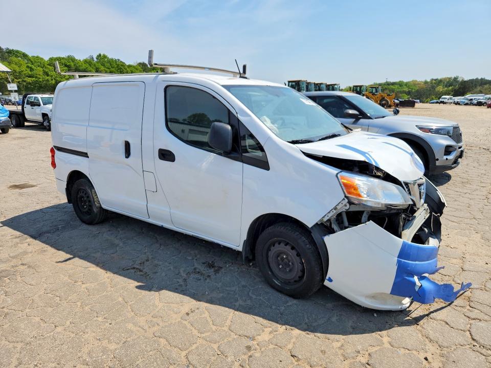 2017 Nissan NV200 SV