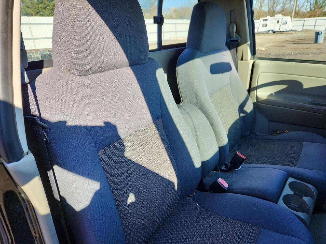 2006 Chevrolet Colorado