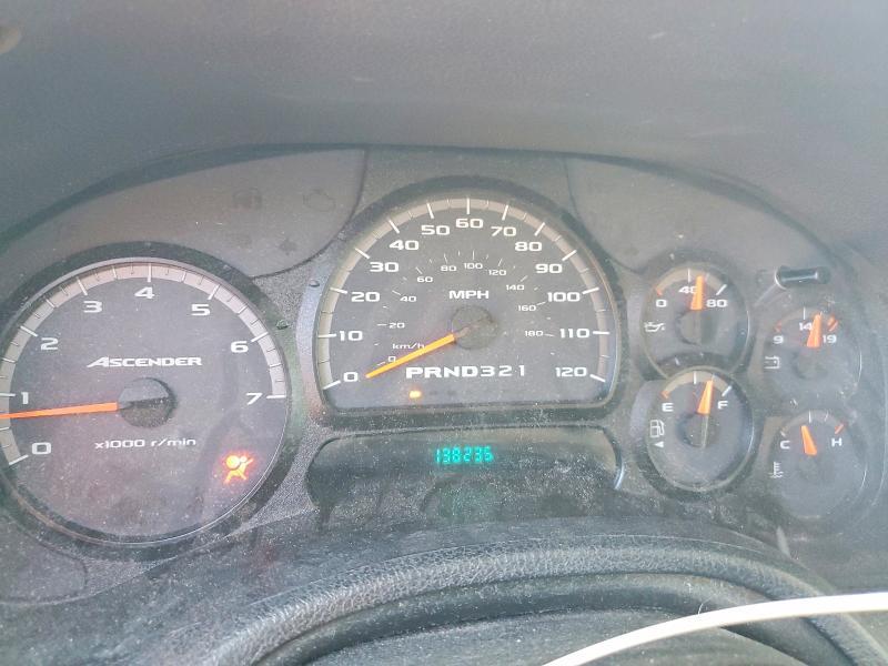 2006 Isuzu Ascender s