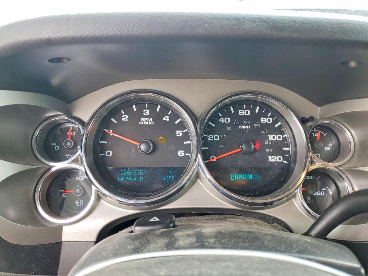 2012 GMC Sierra K2500 SLE