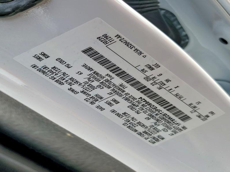 2023 Ford F250 Super Duty