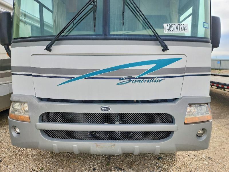 2004 Itasco Motorhome