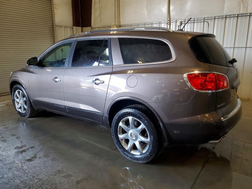 2008 Buick Enclave cxl