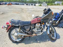 1979 Honda Cx500c for sale in Gainesville, GA