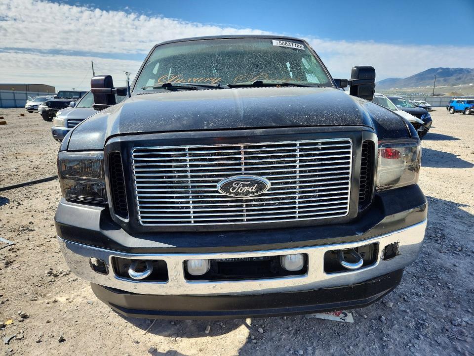 2006 Ford F250 Super Duty