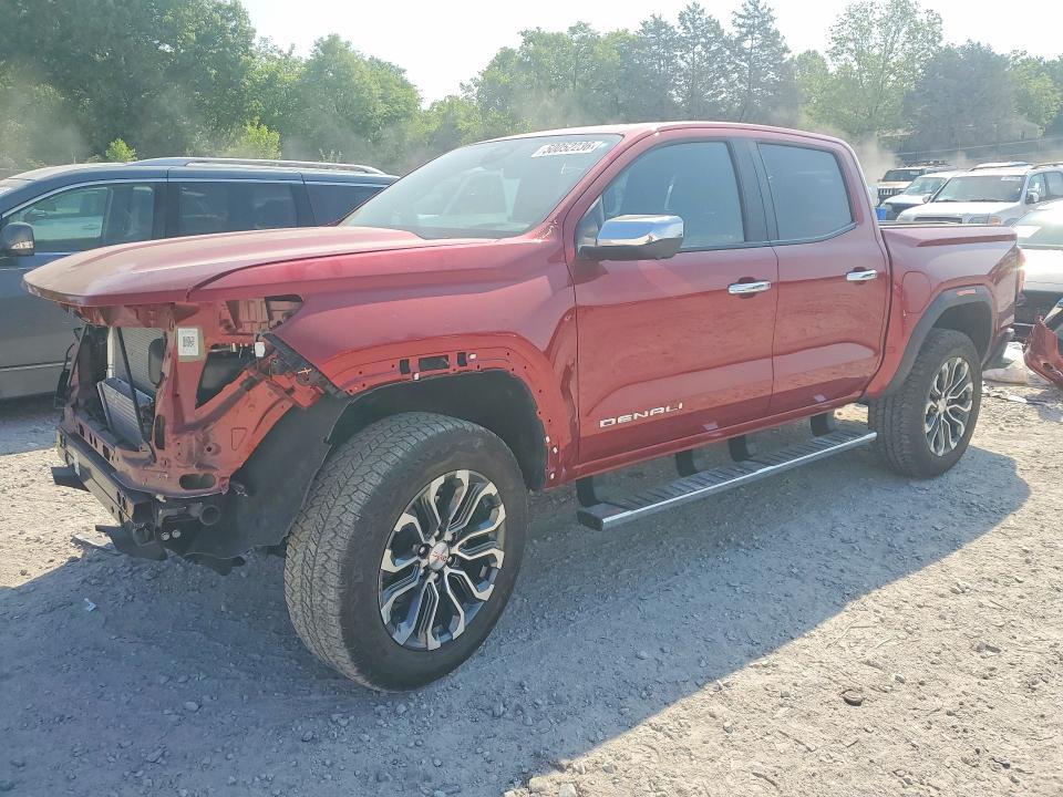 2024 GMC Canyon Denali