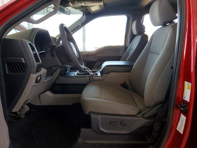 2022 Ford F250 Super Duty