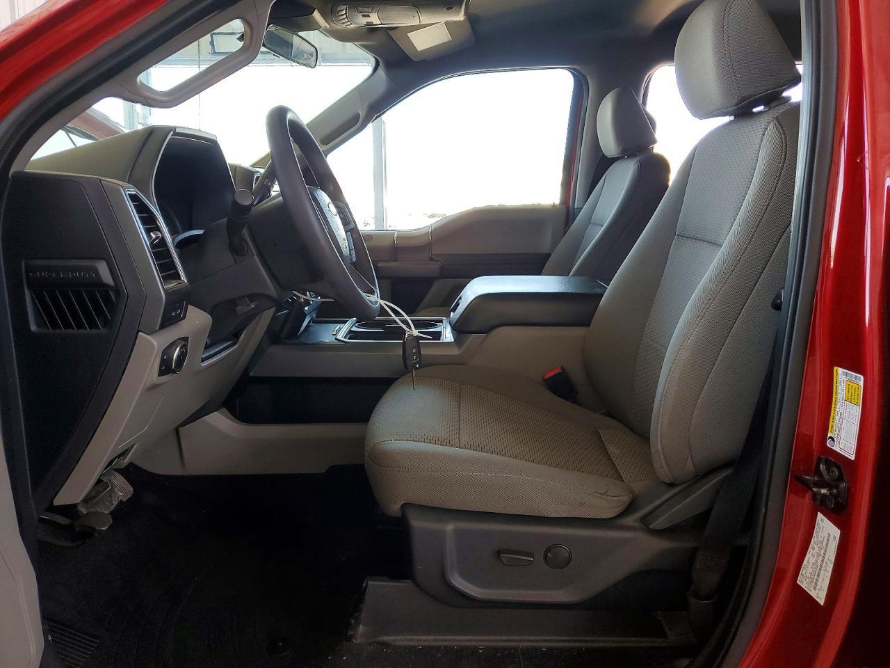 2022 Ford F250 Super Duty