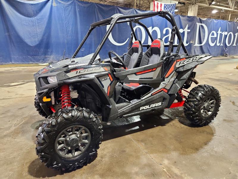2018 Polaris Rzr xp 1000 Utility Vehicle