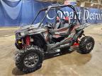 2018 Polaris RZR XP 1000 Utility Vehicle