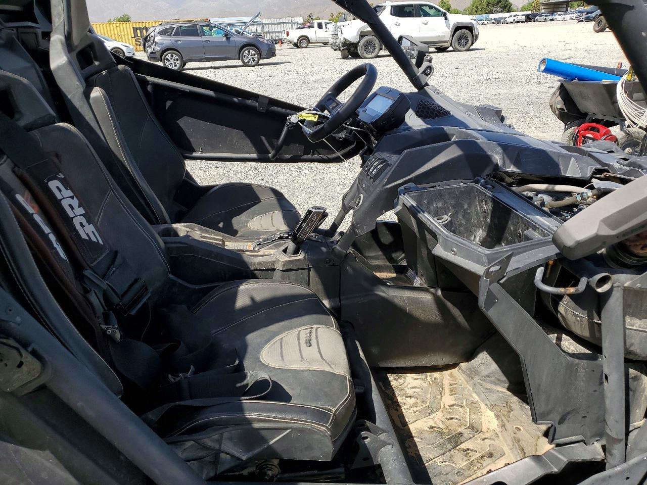 2021 Can-Am Maverick X3 X RC Turbo Utility Vehicle