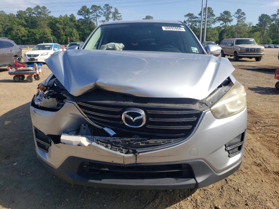 2016 Mazda Cx-5 Sport