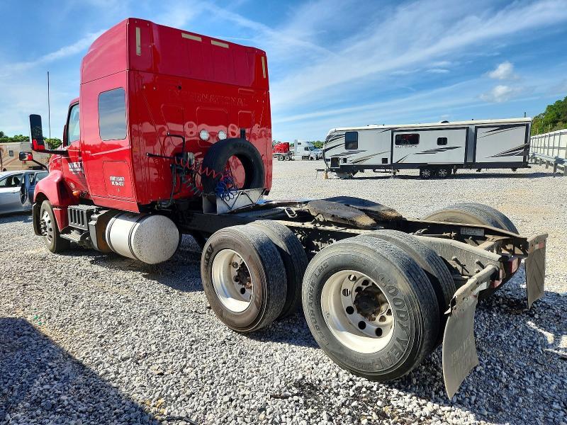 2018 International LT625 Semi Truck