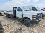 2021 Chevrolet Silverado Medium Duty
