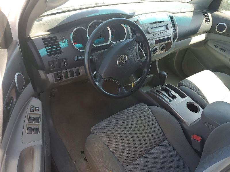 2008 Toyota Tacoma V6