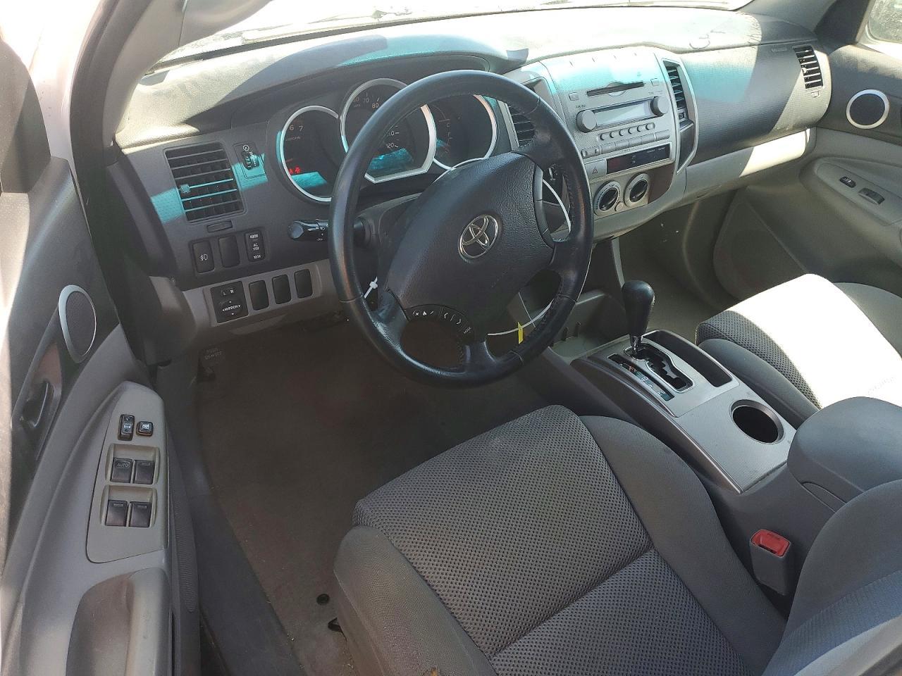 2008 Toyota Tacoma V6